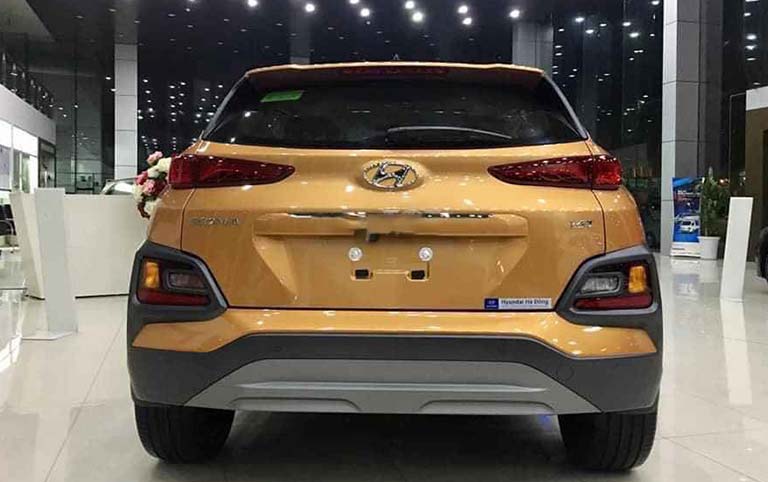 hyundai kona 4